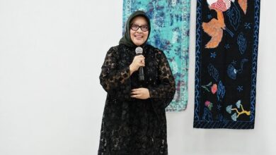 Batik Dan Kebaya Di Bandung Didorong Jadi Jembatan Anak Muda Kembali Ke Budaya