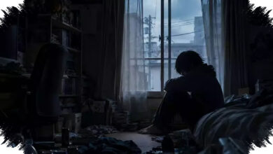 Di Balik Kamar Yang Terkunci, Hikikomori Mengungkap Tekanan Dan Rasa Gagal Di Jepang