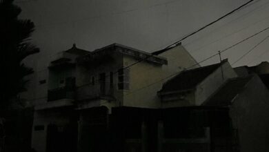Gelap Serentak Meluas di Jawa Timur, Gangguan GI Ngimbang Lumpuhkan Banyak Wilayah