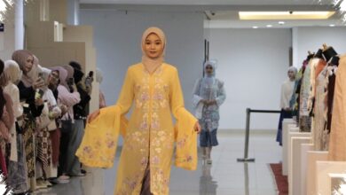 Batik Bagi Muhammadiyah Jawa Barat Bukan Sekadar Kain, Ini Fungsi Budayanya