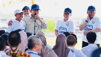 Panen Udang Kebumen Buktikan Model Rp 175 Miliar Ini Layak Direplikasi Ke Daerah Lain