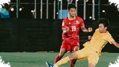 Jepang Lebih Stabil, China Datang Sebagai Kuda Hitam Ke Final Piala Asia U-17 2026 Di Jeddah