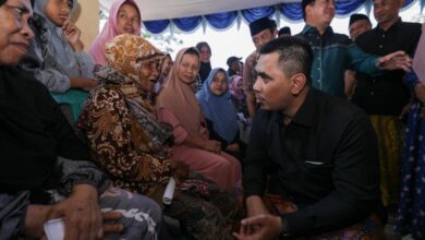 Dokter Spesialis Kini Menjangkau Desa, Jateng Perluas Layanan Hingga Warga Pelosok