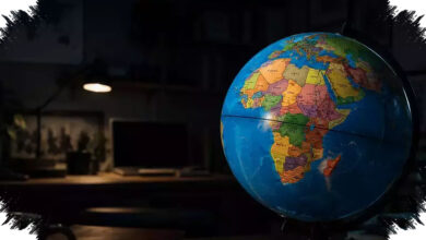 Tradisi, Hutan, Dan Satwa Liar Menjaga Ebola Terus Berputar Di Afrika