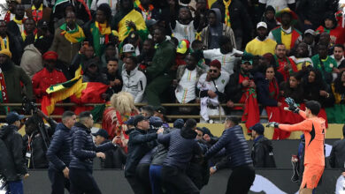 Di Tengah Sengketa Final AFCON, Raja Maroko Lepaskan 18 Pendukung Senegal Dengan Grasi Kemanusiaan
