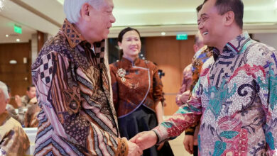 Jawa Tengah Pamer Proyek Hijau Ke Investor Tiongkok, Sampah Hingga Listrik Masuk Daftar Peluang