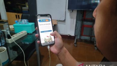 Pendaftaran SPMB Sekolah Maung Jabar Segera Dimulai, Sistem Daring Sudah Siap Dipakai