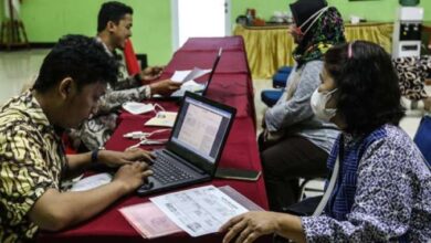Tak Lolos Sekolah Maung? Jalur Reguler SPMB Jabar 2026 Masih Siapkan Peluang Negeri