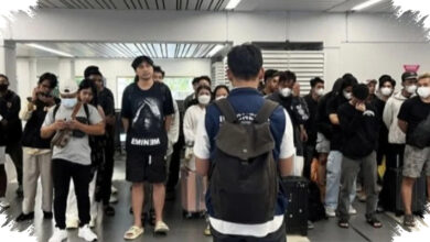 Denda Overstay WNI Dihapus Lagi Oleh Kamboja, Ribuan Orang Kini Lebih Dekat Pulang