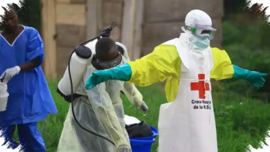 Ebola Bundibugyo Kian Mengancam, WHO Naikkan Kewaspadaan Internasional Atas Kongo dan Uganda