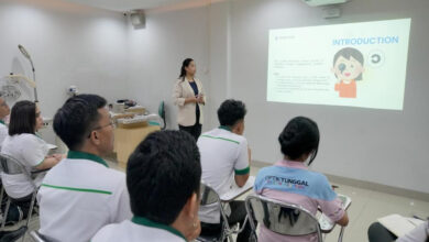 Pemeriksaan Mata Anak Tak Lagi Bisa Dipukul Rata Dengan Dewasa, Layar Digital Ubah Kebutuhannya