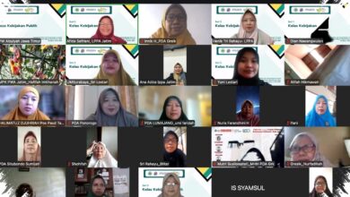 Suara Perempuan Masih Terbentur Patriarki, LPPA PWA Jatim Bahas Jalan Menuju Kebijakan Inklusif
