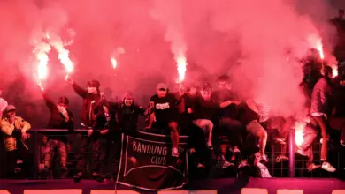 Konvoi Juara Persib Bawa Lima Generasi, Bandung Siap Terjebak Macet Seharian