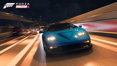 Suara Pemain Kini Menentukan Arah Pembaruan Forza Horizon 6, Komunitas Diprioritaskan
