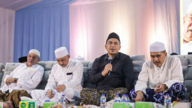 2.000 Bidang Wakaf Di Jateng Belum Bersertifikat, Taj Yasin Minta ATR/BPN Percepat Perlindungan Hukumnya