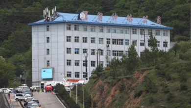 Jumlah Korban Dirombak Jadi 82, Ledakan Gas Di Shanxi Picu Kekacauan Pencarian Tambang China