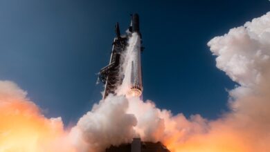 Starship Sempat Sukses di Luar Angkasa, Tapi Ujian Penentu Justru Berakhir Kacau