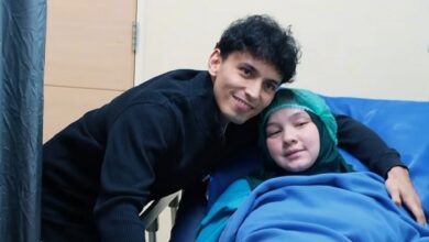 Satu Embrio, Perjuangan Sembilan Tahun Rifky Alhabsyi Akhirnya Berbuah Anak Pertama