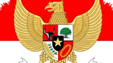 Dari Gagasan Di BPUPK Hingga Libur Nasional, Jejak Panjang Lahirnya Pancasila