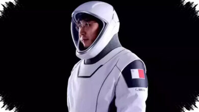 Starship Belum Terbukti Angkut Manusia, Chun Wang Malah Dipilih Pimpin Misi Ke Mars