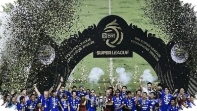 Persib Resmi Pertahankan Takhta, Borneo FC Unggul di Daftar Penghargaan Musim Ini