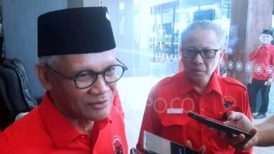 Ancang-Ancang Menang 2029, PDIP Jateng Genjot Konsolidasi Hingga Akar Rumput