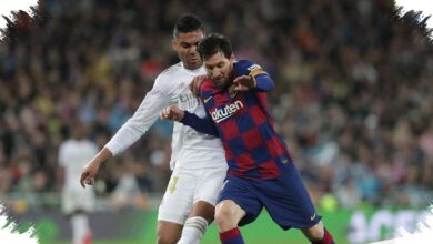 Casemiro Berpeluang Reuni Tak Biasa Dengan Messi di Inter Miami, Dari Rival Panas Jadi Satu Tim
