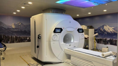 MRI Jantung Jadi Lebih Singkat Berkat AI, Gambar Makin Tajam Hingga 60 Persen