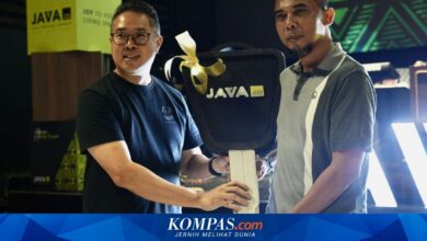 Jawa Barat Jadi Arena Kolaborasi Baru Interior Lokal, Javaco Dekatkan Perajin Dengan Material yang Tahan Lama