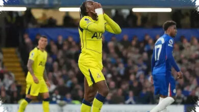 Drama Terakhir Liga Inggris, Nasib West Ham dan Spurs Bisa Berbalik Dalam Sekejap