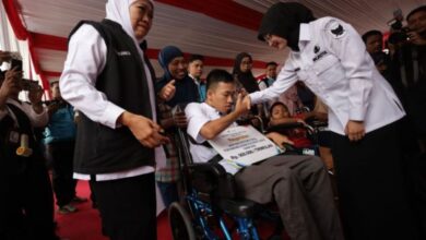 Bansos Jawa Timur Didorong Jadi Jalan Kemandirian, Tetapi Akurasi Data Masih Jadi Penghambat Utama