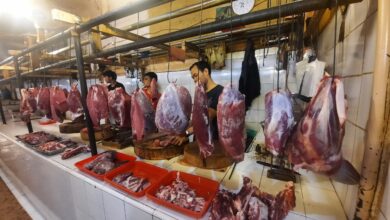 Pasokan Kurban Jabar Naik, Harga Daging Harian Justru Menembus Rp150 Ribu