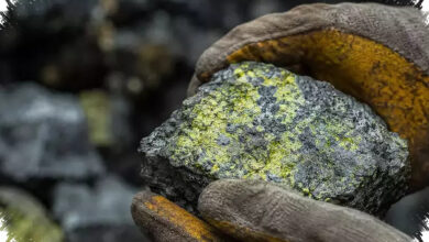 Sikap Iran Soal Uranium Bikin Perundingan Nuklir Dengan AS Makin Rawan, Titik Temunya Masih Jauh