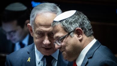 Korea Selatan Kaji Eksekusi Surat Perintah ICC untuk Netanyahu, Usai Kapal Bantuan Ditahan Israel