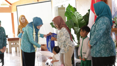 Gerakan Makan Ikan Di Jateng Jadi Senjata Ringan Melawan Stunting Sejak Dini