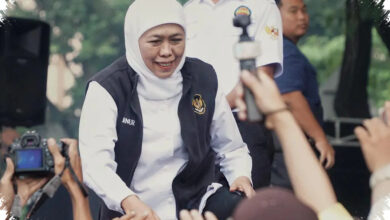 Kemiskinan Ekstrem Jatim Tinggal 0,29 Persen, PR Hidup Layak Masih Besar