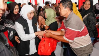 Jatim Tekan Kemiskinan Ekstrem Hingga 0,29 Persen, Langkah Tepat Sasaran Bikin Perubahan Nyata