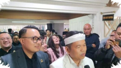 Wacana Tarif Saat Melintas Di Jalan Provinsi Jabar, Opsi Baru Jika Pajak Kendaraan Dihapus