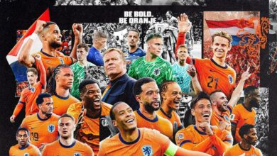 Dumfries Yakin Belanda Layak Menang Dunia, Luka 2022 Jadi Penggerak Utama
