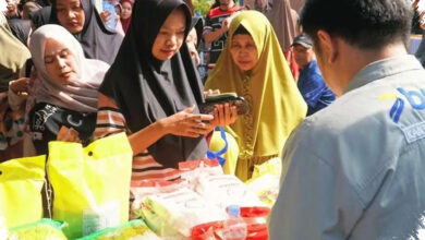 Harga Pangan Dijaga Tetap Ringan, Jabar Buka Pasar Murah Di Enam Daerah Menjelang Idul Adha