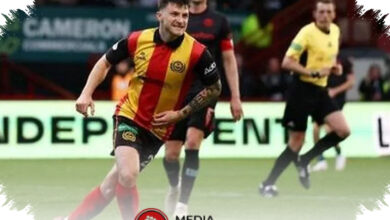St Mirren Tertahan Di Firhill, Peluang Promosi Partick Thistle Masih Terbuka Lebar