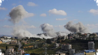 Gencatan Senjata Masih Berlaku, Netanyahu Justru Dorong Serangan Israel Makin Keras ke Hezbollah