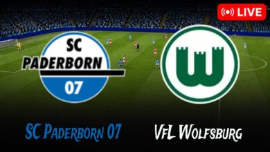Kartu Merah Wolfsburg Berbalik Mahal, Paderborn Kunci Tiket Bundesliga Lewat Babak Tambahan
