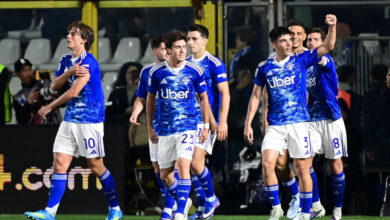 Como Pastikan Liga Champions, Cremonese Terpuruk ke Serie B Usai Kalah 1-4