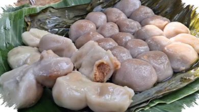 Warisan Rasa dari Tegalsambi, Kintelan Ketan yang Menjaga Tradisi Perang Obor