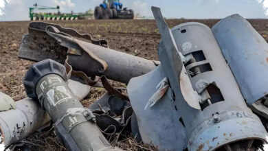 Serangan Drone Ukraina Mengguncang Jalur Bahan Bakar Moskow, Bandara Ibu Kota Ikut Terancam