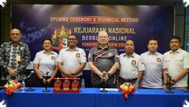 Jawa Barat Tampil Dominan Di Kejurnas Berburu Perbakin 2026, Dua Gelar Utama Dibawa Pulang