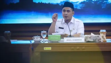 Nasib 1.732 Guru Honorer Jateng Belum Pasti, Pemprov Tegaskan Tak Ada Pemecatan Mendadak
