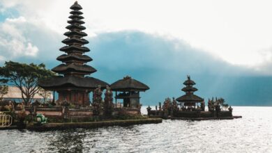 Dari Raja Ampat Hingga Banda, 9 Destinasi Ini Memperlihatkan Sisi Indonesia Yang Paling Asli