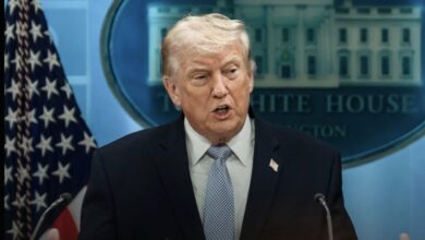 Trump Memicu Keraguan Baru, Jalur Damai AS-Iran Yang Masih Rapuh